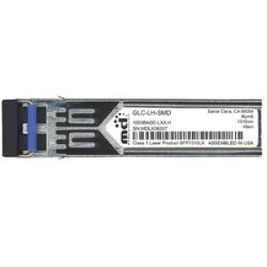 VXRVXeY 1000BASE-LX/LH SFP transceiver module MMF/SMF 1310nm DOM(GLC-LH-SMD=) ڈ݌=