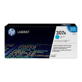 日本HP 307A トナーカートリッジ シアン (CP5225dn) CE741A 取り寄せ商品