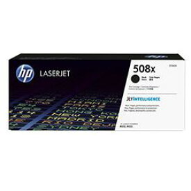 日本HP 508X黒(大容量)トナーカートリッジ CF360X 目安在庫=△