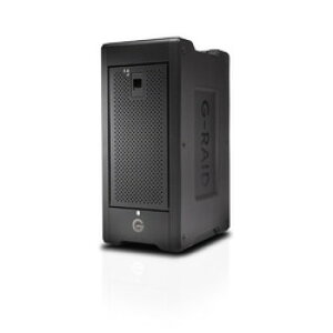WESTERN@DIGITAL G-RAID SHUTTE8 192TB(SDPH48H-192T-SBAAB) 񂹏i