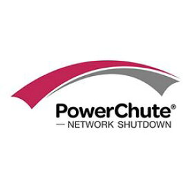 シュナイダーエレクトリック（APC） PowerChute Network Shutdown 1 Node Virtualization(仮想化環境)(対応OS:その他)(SSPCNSV1J) 目安在庫=○