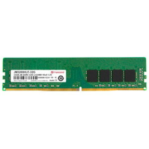 gZhWp 32GB JM DDR4 3200 U-DIMM 2Rx8 2Gx8 CL22 1.2V(JM3200HLE-32G) ڈ݌=