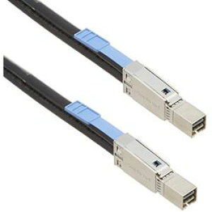 ADAPTEC �A�_�v�e�b�N ACK-E-HDmSAS-HDmSAS-2M(2282600-R) ���񂹏��i