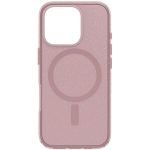 �I�b�^�[�{�b�N�X iPhone 16 Pro�p�P�[�X Symmetry �N���A MagSafe �t�H�b�N�X�x���[(�s���N) 1��(77-96408) ���񂹏��i