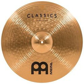 MEINL マイネル C20MR 20インチ Ride 仕入先在庫品