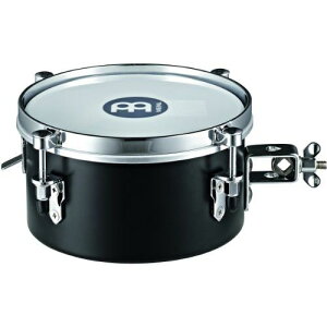 MEINL �}�C�l�� 8�C���` drummer snare timbales black(MDST8BK) ���񂹏��i