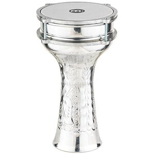 MEINL }Cl aluminum hand-hammered 5 1/3C` x 9 1/4C`(HE-110) 񂹏i