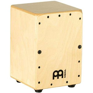 MEINL �}�C�l�� mini cajon baltic birch frontplate(MC1B) ���񂹏��i