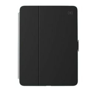 Speck 11-inch iPad Pro BALANCE FOLIO CLEAR (BLACK/CLEAR)(122012-7578) 񂹏i