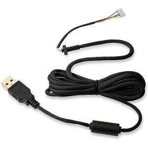Glorious Ascended Cable V2 Original Black(G-ASC-BLACK) �ڈ��݌�=��