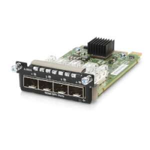 {q[bgEpbJ[h HPE ANW 3810M/2930M 4SFP+ MACsec Module(JL083A) 񂹏i