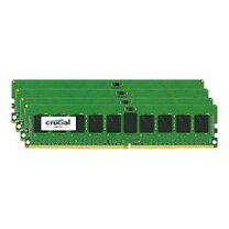 楽天市場】32GB Kit (8GBx4) DDR4 2133 MT s (PC4－2133) CL15 SRの通販