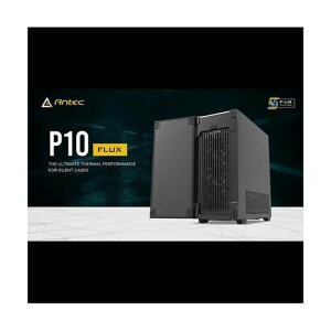 ANTEC hpl p^~h^[PCP[X P10 FLUX(65-5649-23) 񂹏i