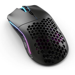 Glorious Model O Minus Wireless - Matte Black(GLO-MS-OMW-MB) 񂹏i