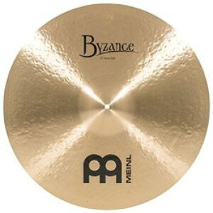 MEINL �}�C�l�� B22HR. Trad 22�C���`Hvy Ride ���񂹏��i