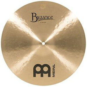 MEINL �}�C�l�� B15TC Trad 15�C���`Thin Crash ���񂹏��i