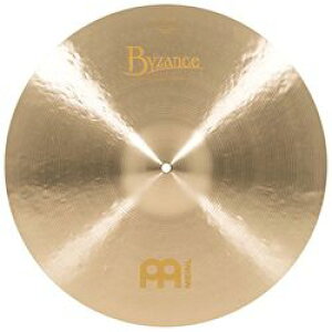 MEINL �}�C�l�� B18JMTC Jazz 18�C���` Medium TC �d����݌ɕi