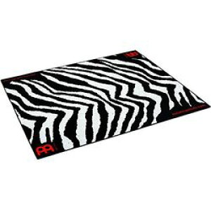 MEINL }Cl MDR-ZB drum rug ZEBRA(MDRZB) d݌ɕi
