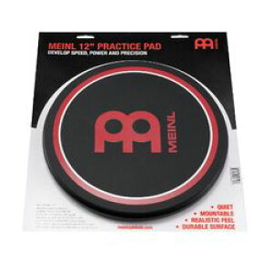 MEINL �}�C�l�� MPP-12 /12�C���` Practice Pad(MPP12) �d����݌ɕi