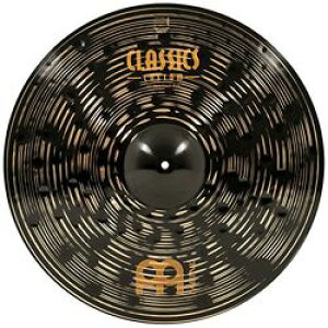 MEINL }Cl CC22DACR 22C` Dark Crash-Ride d݌ɕi
