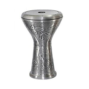 MEINL �}�C�l�� aluminum plain 6 1/2�C���` x 12 3/4�C���`(HE-102) ���񂹏��i