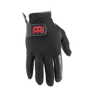 MEINL �}�C�l�� MDG-M drummer gloves (M size) �d����݌ɕi