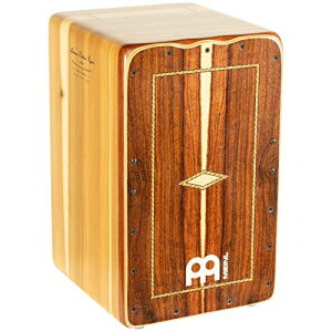 MEINL �}�C�l�� martinete line brazilian ironwood with ukola woodframe frontplate(AEMLBI) �d����݌ɕi