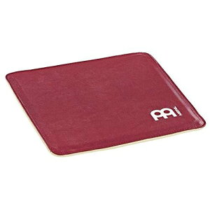 MEINL �}�C�l�� synthetic leather cajon seat vintage red(LCS-VR) �d����݌ɕi