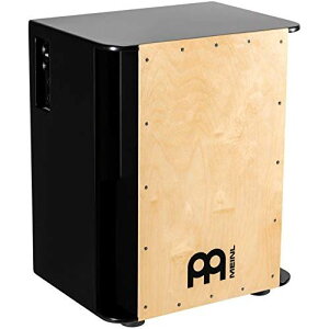 MEINL }Cl pickup vertical subwoofer cajon baltic birch(PSUBCAJ6B) 񂹏i