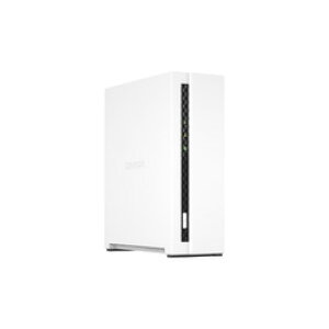 QNAP TS-133 NAS 1xC HDDX ^[^NAS TS-133 ڈ݌=