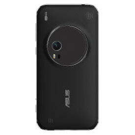 ASUS SIMフリースマートフォンZenFone Zoom 32GBモデルスタンダードブラック ZX5(ZX551ML-BK32S4PL) 取り寄せ商品