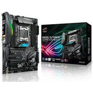 ASUS ROG STRIX X299-E GAMING(889349773093) 񂹏i