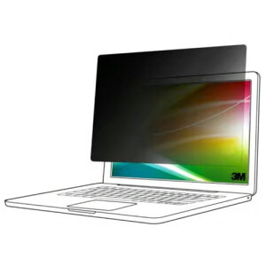 �X���[�G���@�W���p�� 3M 3M Bright Screen Privacy Filter for 13.3in Laptop�A16�F10(BP133W1B) �ڈ��݌�=��