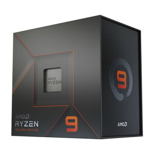 AMD BOX(NoFAN) Ryzen 9 7950X without cooler AM5 171W(100-100000514WOF) ڈ݌=