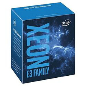 Intel MM944500 Xeon E3-1245 v5(INT-BX80662E31245V5) 񂹏i