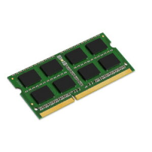 LOXgeNmW[ KVR16LS11/4 4GB DDR3L-1600iPC3-12800jNon-ECC CL11 SO-DIMM 񂹏i