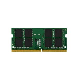 LOXgeNmW[ 32GB Module - DDR4 3200MHz(KVR32S22D8/32) 񂹏i