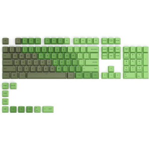 Glorious PBT Olive Key Caps(GLO-KC-GPBT-O) 񂹏i