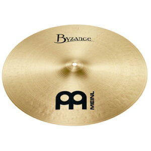 MEINL }Cl Byzance Traditional Series@Medium Thin Crash@B19MTC 񂹏i