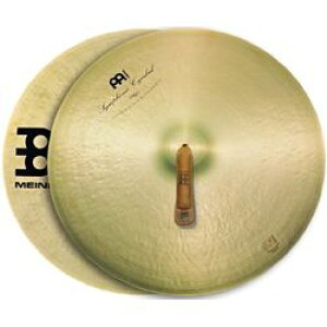 MEINL �}�C�l�� SY-18H 18�C���` SymphonicHevy Pair �d����݌ɕi