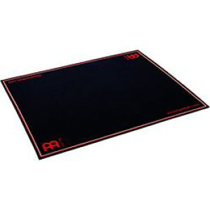 MEINL �}�C�l�� MDR-BK drum rug Black(MDRBK) �d����݌ɕi