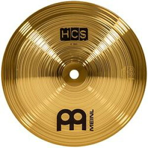 MEINL �}�C�l�� HCS8B 8�C���` Bell ���񂹏��i