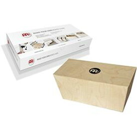 MEINL マイネル MYO-BCAJ /BONGO CAJON DIY KIT 仕入先在庫品