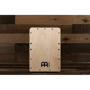 MEINL �}�C�l�� jam cajon baltic birch frontplate(JC50AB-B) ���񂹏��i