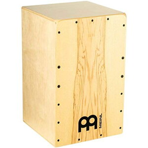MEINL �}�C�l�� 11 3/4�C���` x 19 3/4�C���` snarecraft cajon heart ash frontplate(SC100HA) ���񂹏��i