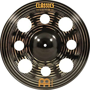 MEINL }Cl Vo 16C` Classics Custom Dark Trash Crash(CC16DATRC) d݌ɕi