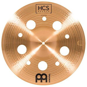 MEINL }Cl Vo 16C` HCS Bronze Trash China(HCSB16TRCH) 񂹏i