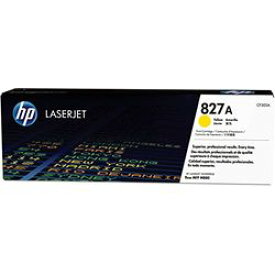 日本HP HP827A イエロー CF302A 取り寄せ商品