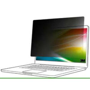 X[G@Wp 3M 3M Bright Screen Privacy Filter for Apple MacBook Pro 16(BPNAP005) 񂹏i