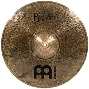 MEINL }Cl B17DAC Dark 17C` Crash 񂹏i